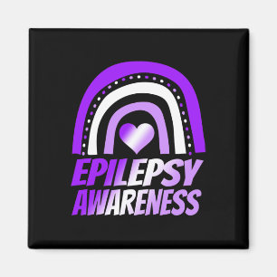 Íman Epilepsia Sensibilização Crianças Epilepsia Mulher