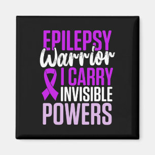 Íman Epilepsia Sensibilização Sobrevivência do Guerreir