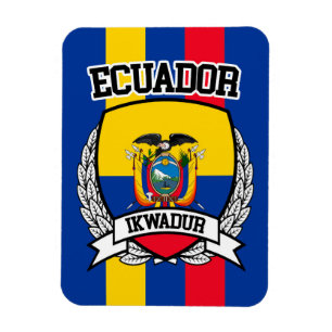 Íman Equador