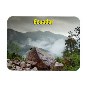 Íman Equador