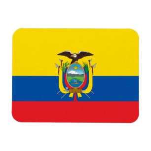 Íman Equador