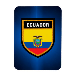 Íman Equador