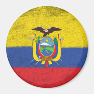 Íman Equador