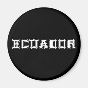 Íman Equador