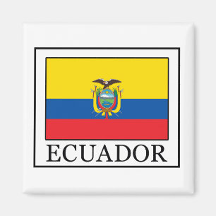 Íman Equador