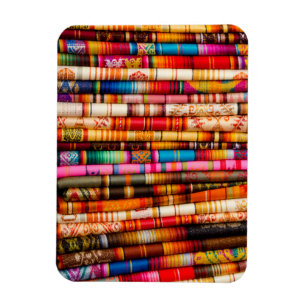 Íman Equador, Área de Quito, Mercado de Artesanato Ota