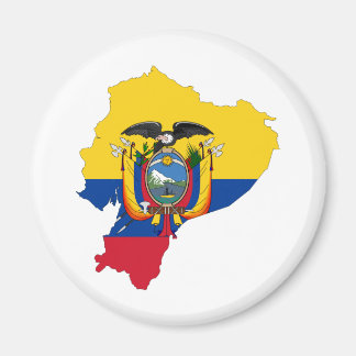 Íman Equador CE
