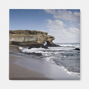 Íman Equador, Galápagos, Santiago ou Jaime). 3