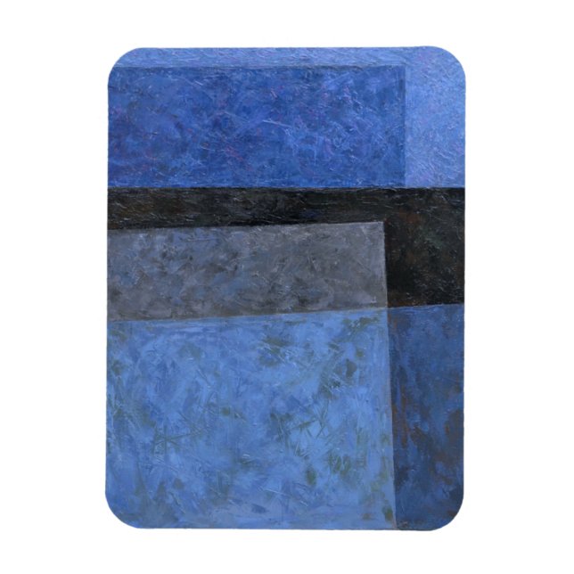 Íman Equilibre no 11 (Vertical)