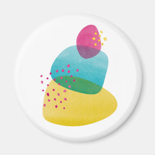 Íman Equilíbrio mim