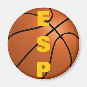 Íman Equipa de basquetebol da espanha