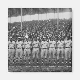 Íman Equipa de beisebol dos monarca de Kansas City