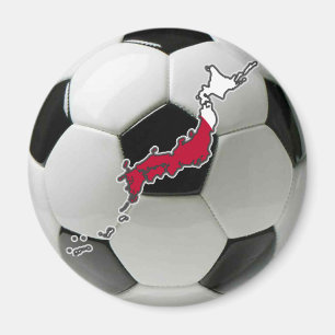 Íman Equipa nacional de Japão