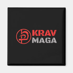 Íman Equipamentos de luta Krav MMA Krav- Roupas