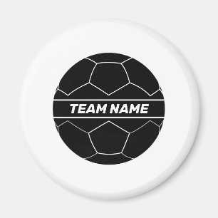 Íman Equipe de futebol