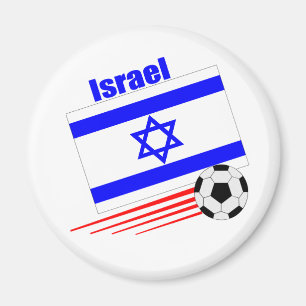 Íman Equipe de futebol de Israel