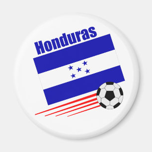 Íman Equipe de futebol do Honduran
