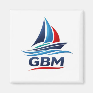 Íman Equipe GBM Magnet