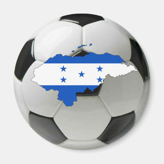 Íman Equipe nacional das Honduras