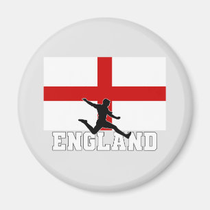 Íman Equipe Nacional de Futebol da Inglaterra