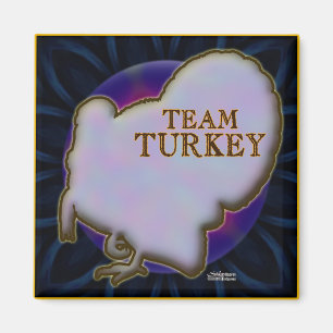 Íman Equipe Turquia