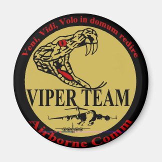 Íman Equipe Viper