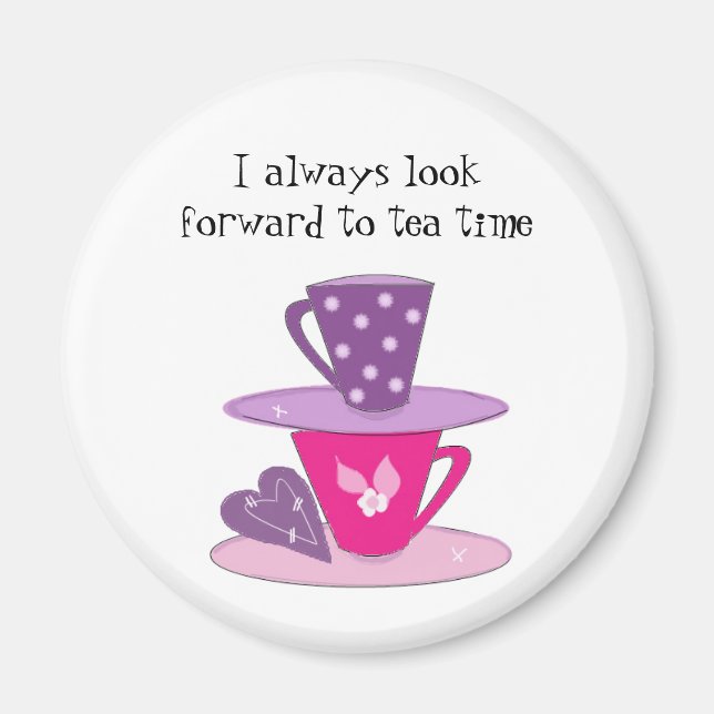 Íman Equipes de empilhamento (Frente)