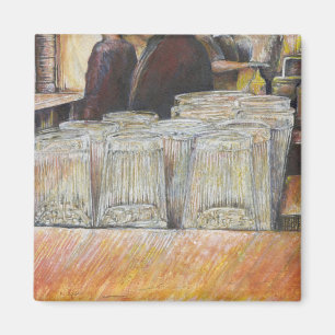 Íman Equivalente Luminoso de Emoções Apaixonadas