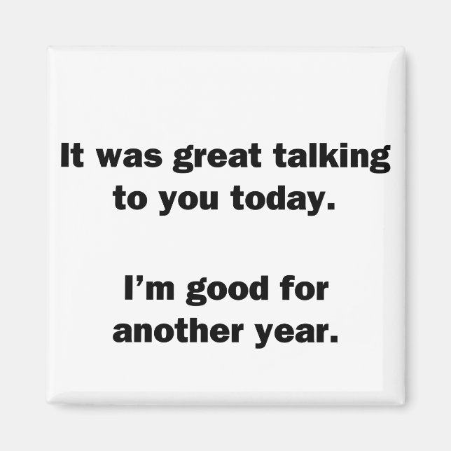 Íman Era O Excelente Falando (Frente)