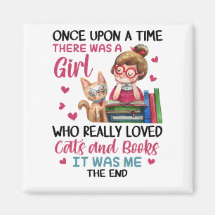 Íman Era Uma Vez Que Havia Uma Garota Que Realmente Ama