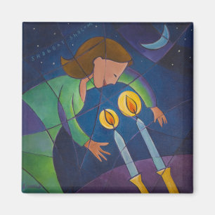 Íman Erev Shabbat II