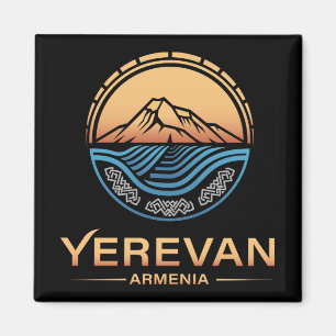 Íman Erevã Armênia