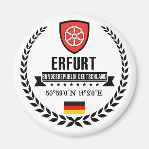 Íman Erfurt