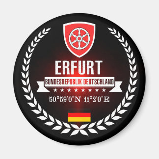 Íman Erfurt