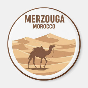 Íman Erg Chebbi Merzouga Viagem