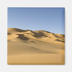 Íman Ergue Awbari, deserto do Saara, Fezzan, Líbia. 5
