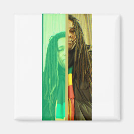 ÍMAN ERIC SMITH E AS PODEROSAS RAÍZES