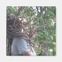 ÍMAN ERIC SMITH E AS POUCAS RAÍZES