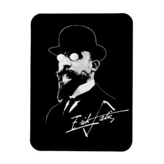 Íman Erik Satie