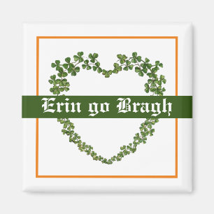 Íman Erin Go Bragh