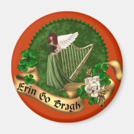 Íman Erin Go Bragh Irish