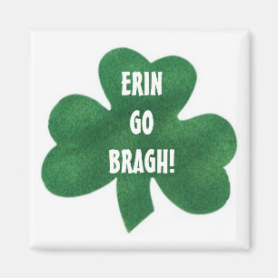 ÍMAN ERIN VAI BRAGH!