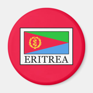 Íman Eritrea