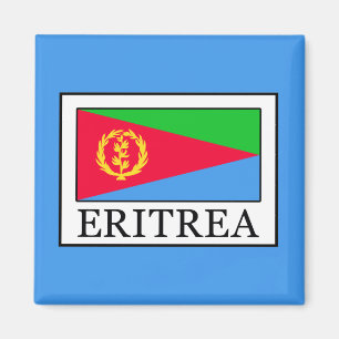 Íman Eritrea