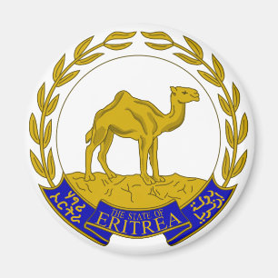 Íman eritreia