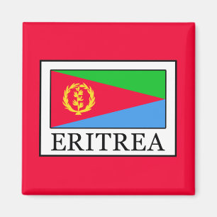 Íman Eritreia