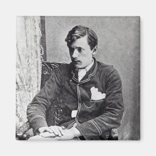 Íman Ernest Dowson