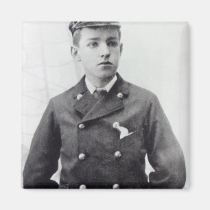 Íman Ernest Shackleton