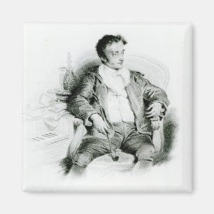 Íman Ernst Theodor Amadeus Hoffmann