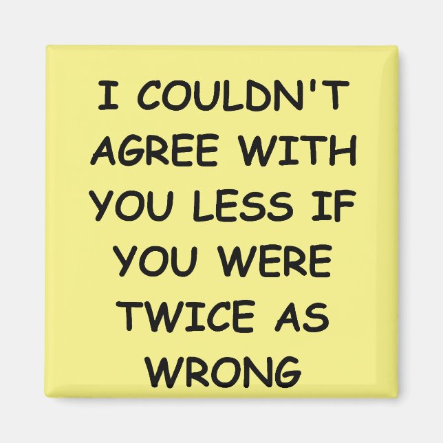 ÍMAN ERRADO (Frente)